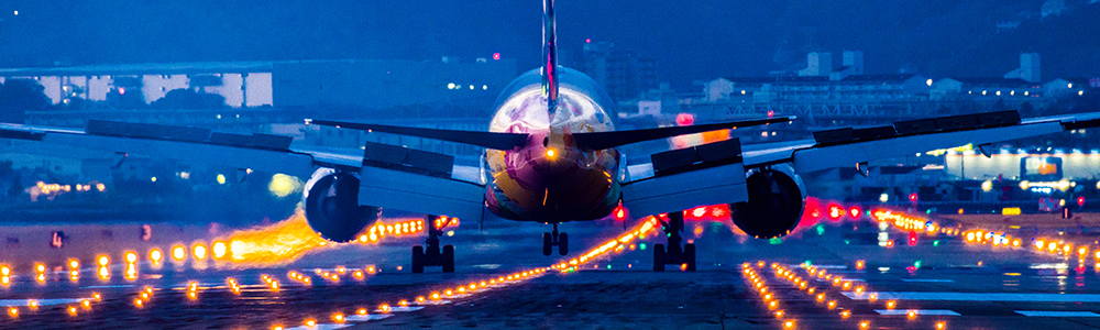 Aerospace NDT
