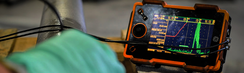 Industrial NDT