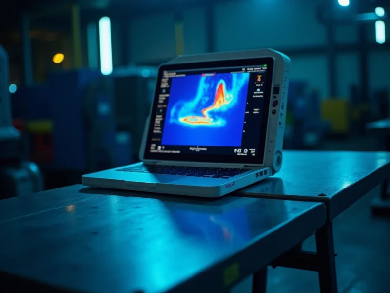 Phased Array Testing