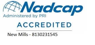 NADCAP Aerospace NDT – New Mills