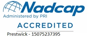 NADCAP Aerospace NDT – Prestwick